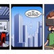 Illustration for article titled Sunday Comics: Pull My Finger